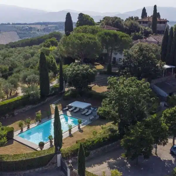 Prestigious Villa in Impruneta