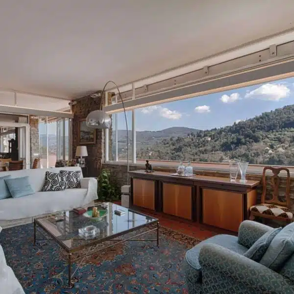 Apartment with Private Garden - Appartamento con Giardino Privato