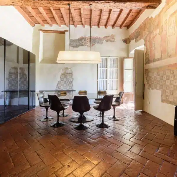 Apartment in Historic Villa - Villa Storica con Giardino Privato