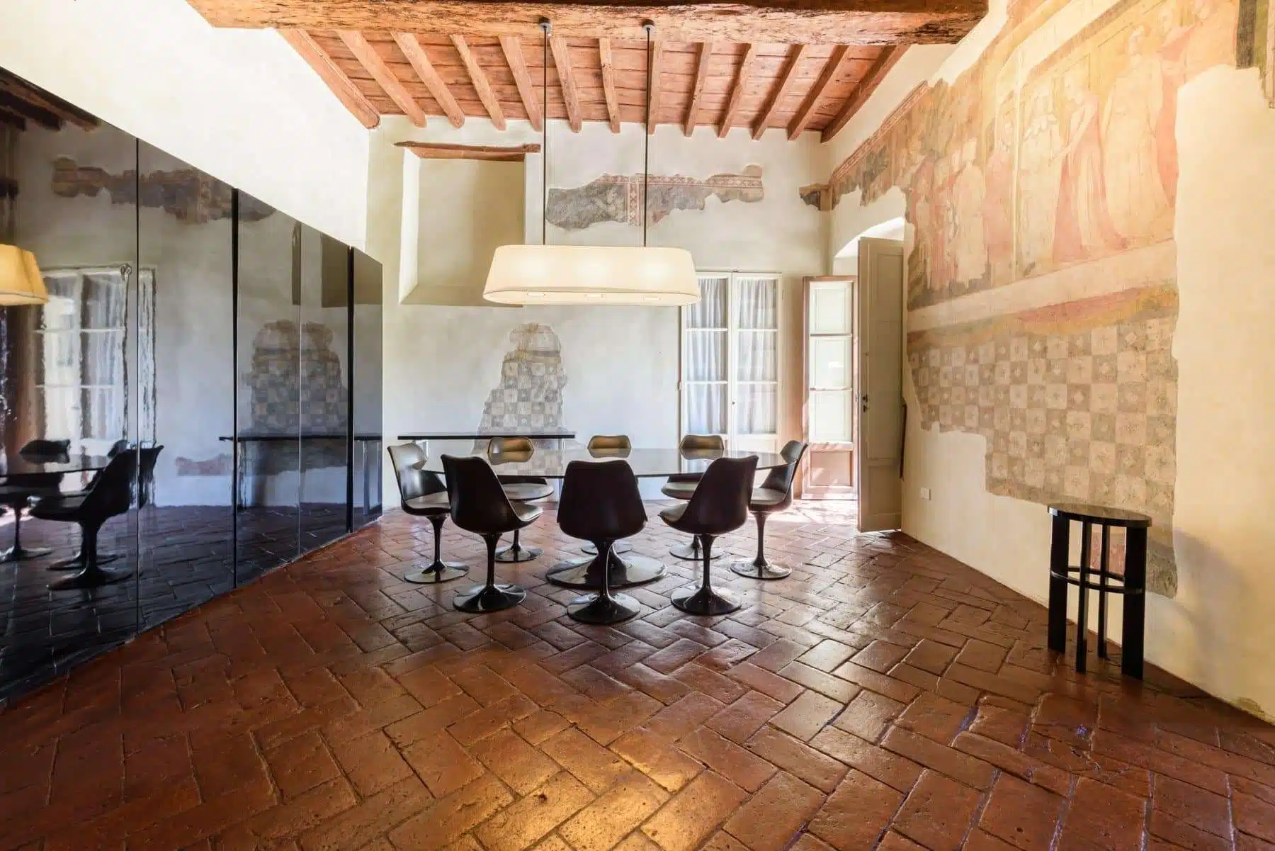 Apartment in Historic Villa - Villa Storica con Giardino Privato