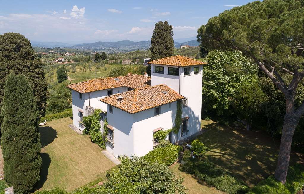 Villa La Guardia