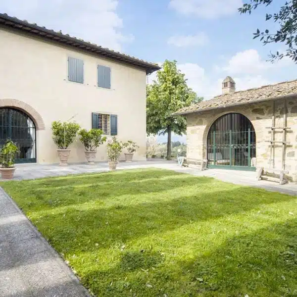 Villa Ugolino