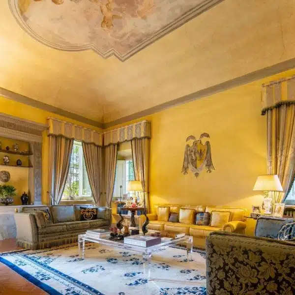 Historical Villa