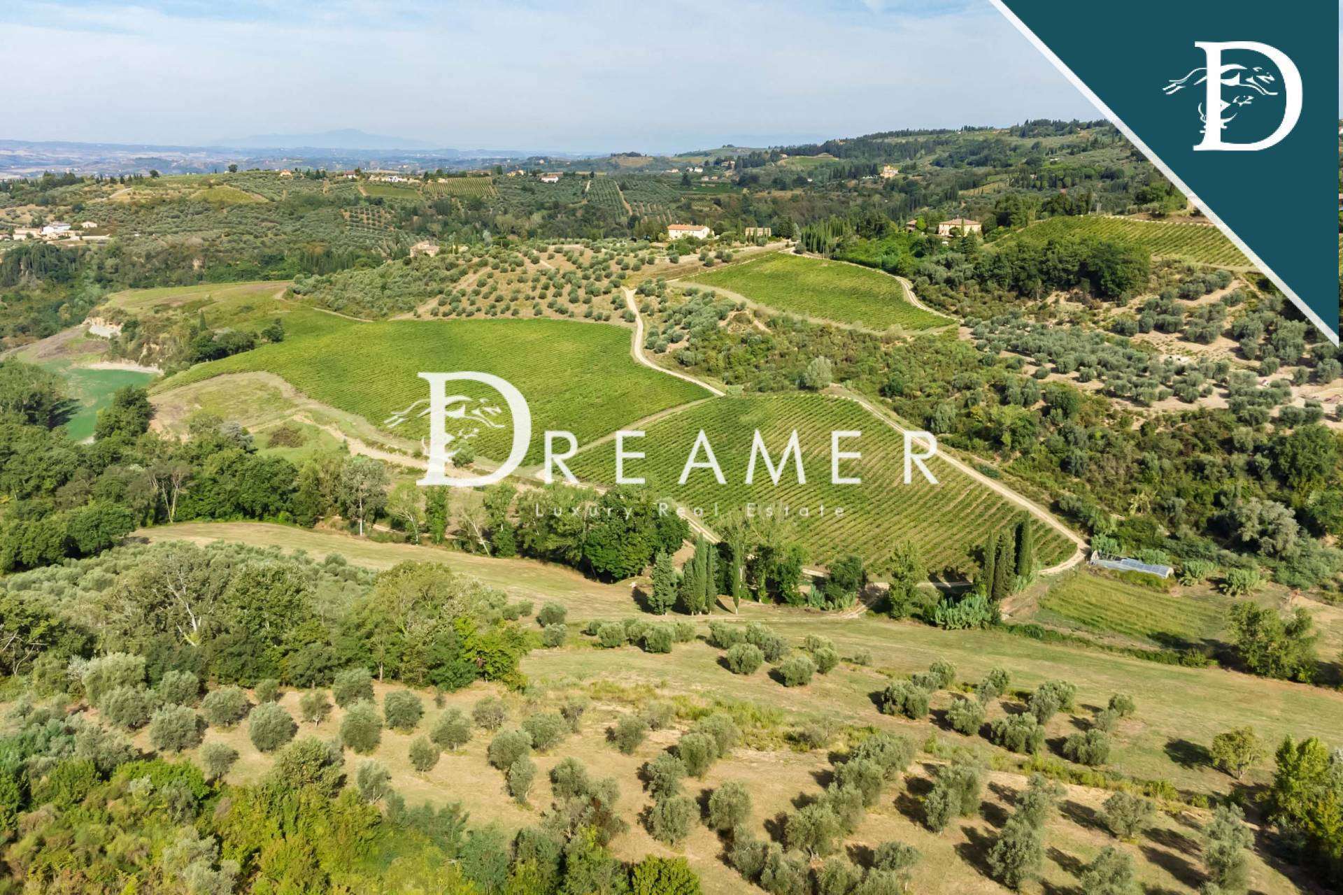 Historic Villa in Chianti Classico with Infinity Pool-46_263485