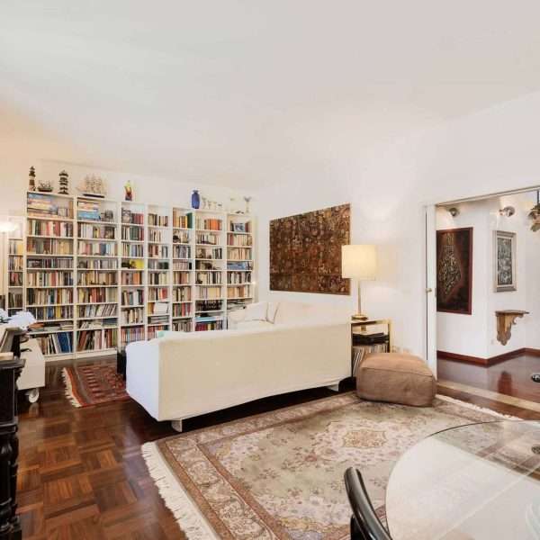 Exclusive Apartment in the Historic Center of Florence