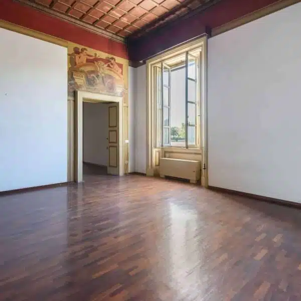 Appartamento Lungarno Firenze