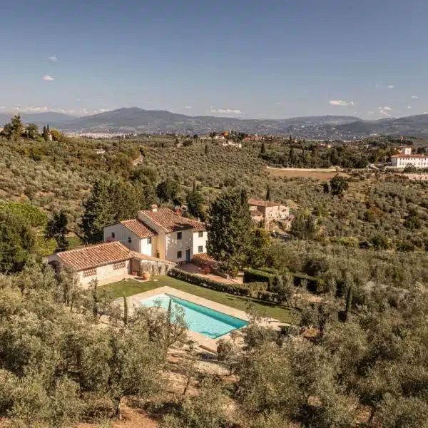 Exclusive Villa with Pool
