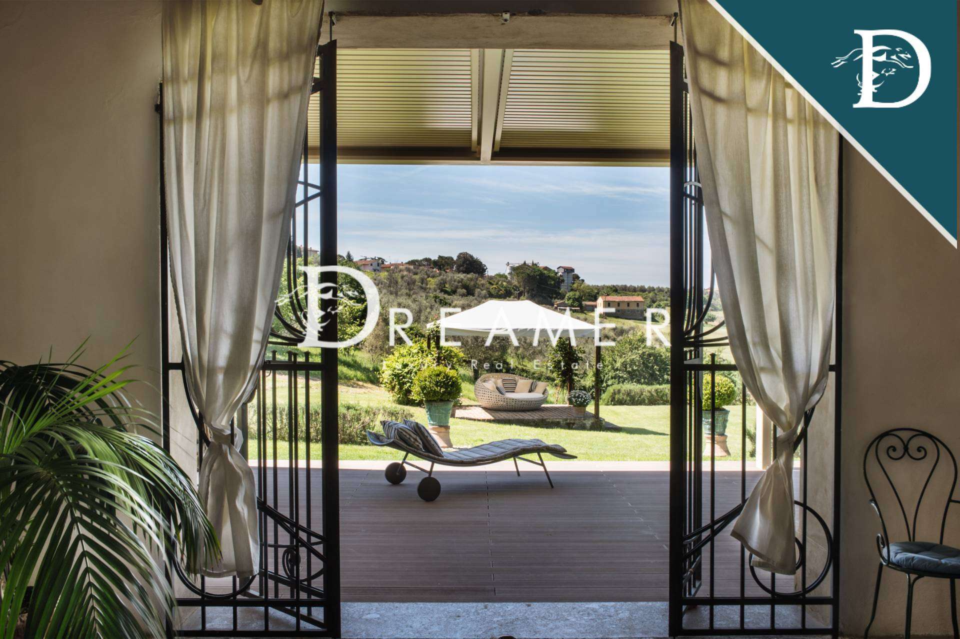 Historic Villa in Chianti Classico with Infinity Pool-56_263495