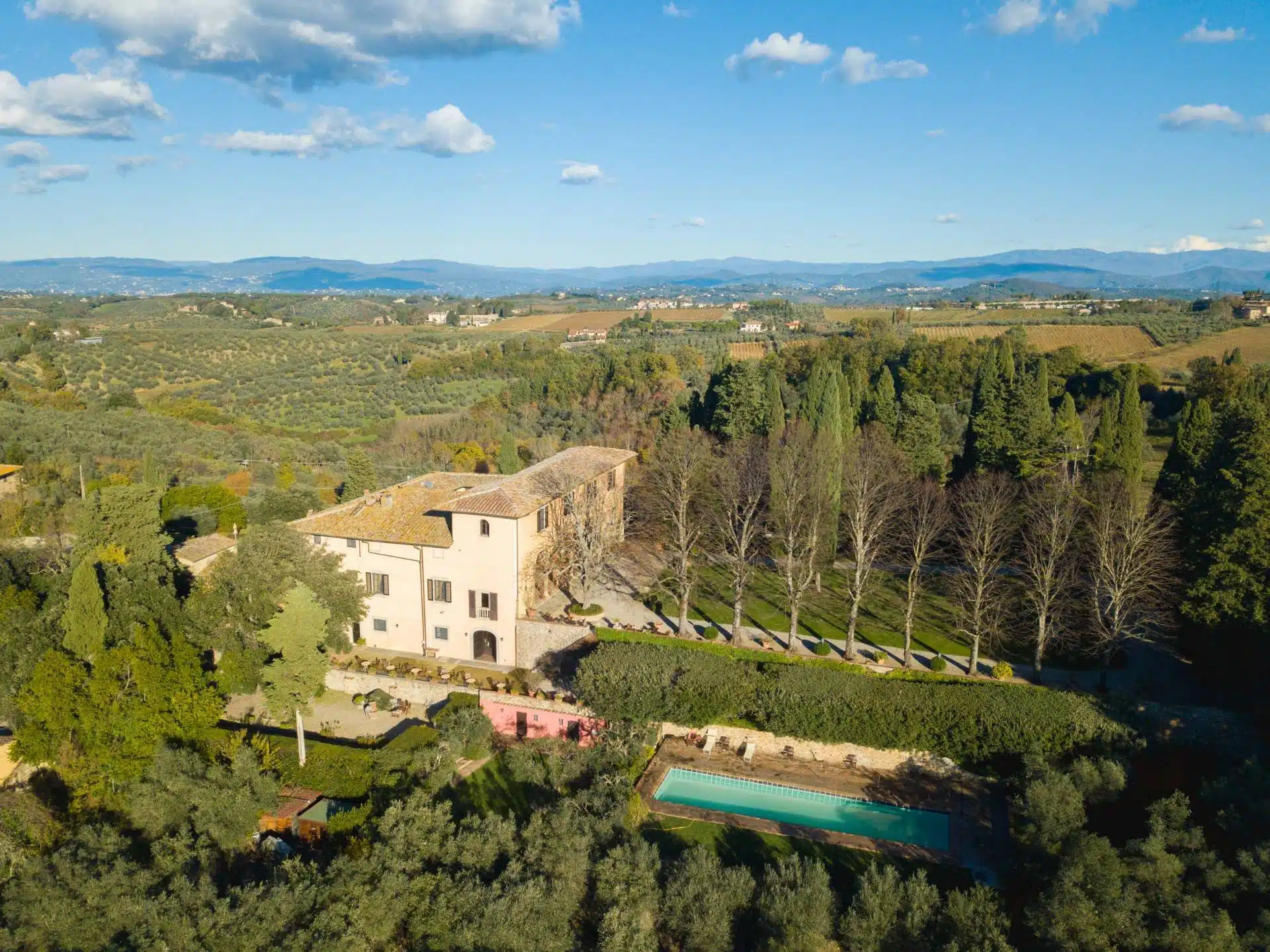 Extraordinary-Villa-with-pool-for-sale-Florence-10779