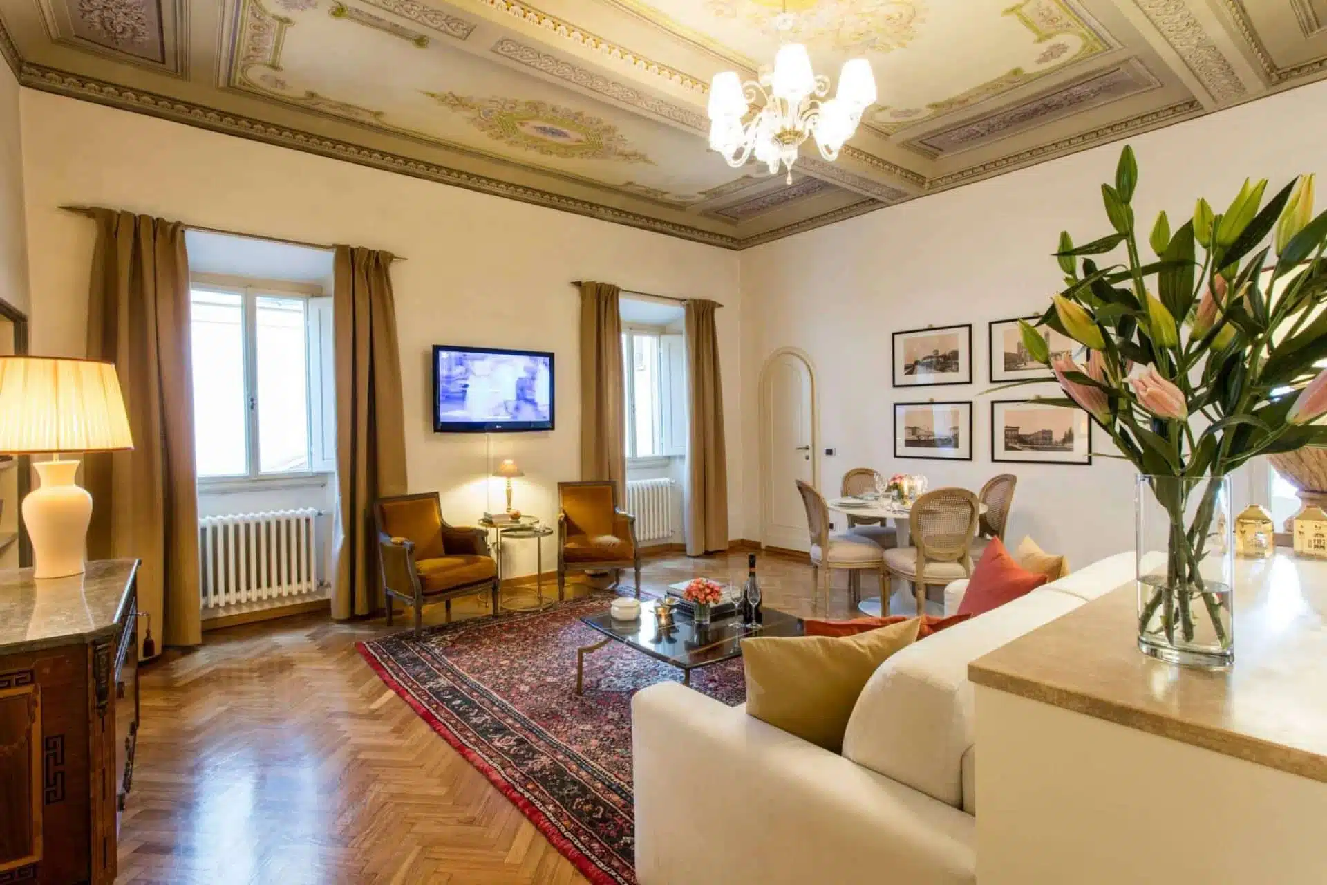 Appartamento con Terrazza