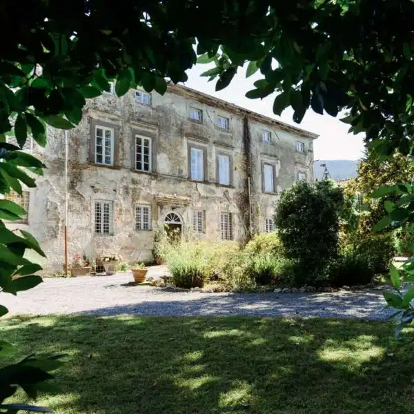 Historic Villa - Storica Villa con Piscina