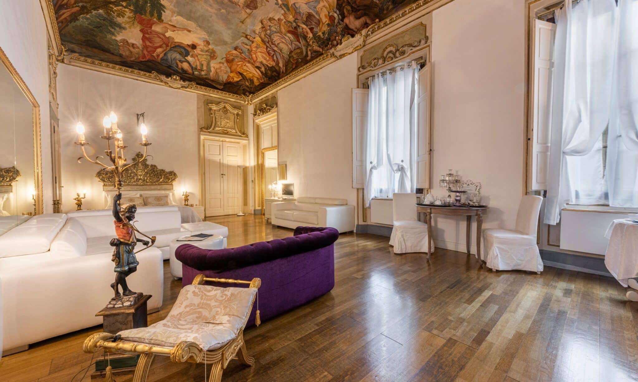 Luxury Residences in Florence_Dreamer Real Estate