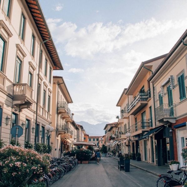 Exclusive Hotel in the Heart of Forte dei Marmi-0