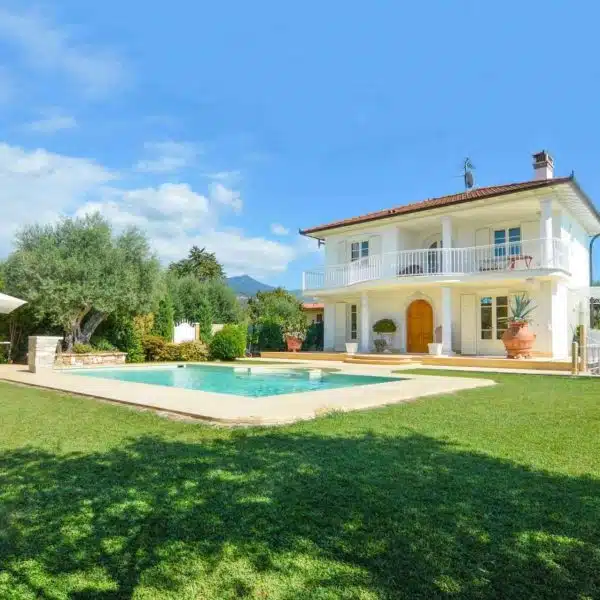 Esclusiva Villa