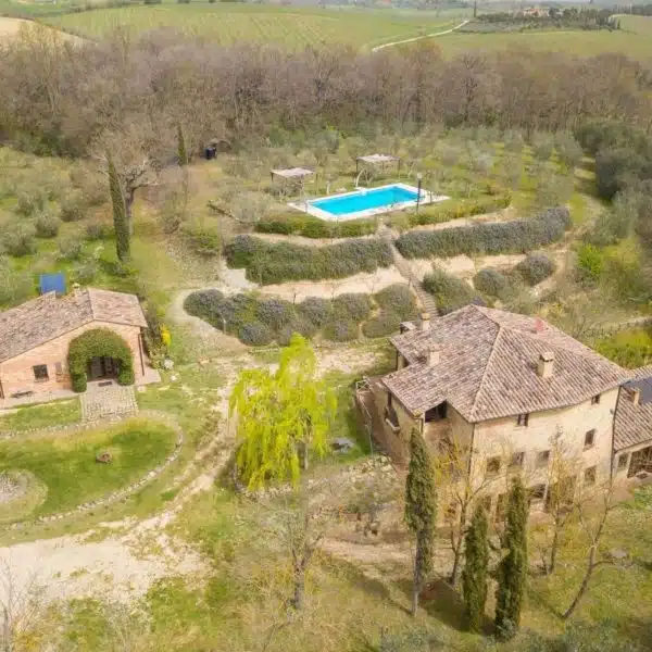 Splendid Farmhouse - casale