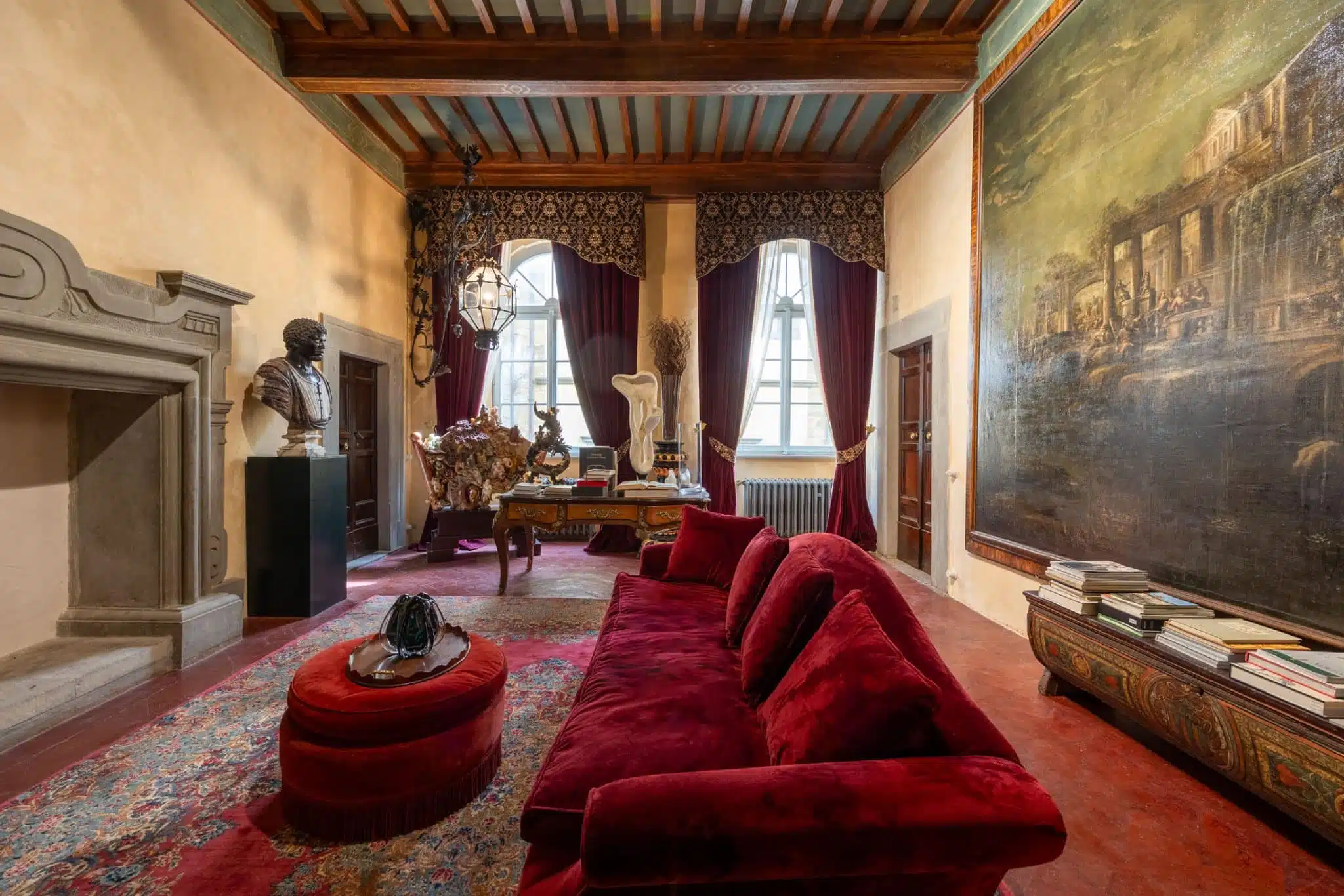 Elegant-apartment-for-sale-Cortona-7257