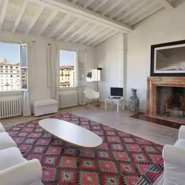 Apartment. -Appartamento con Terrazza Panoramica
