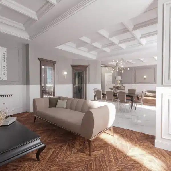 Penthouse - Attico con Terrazza Panoramica