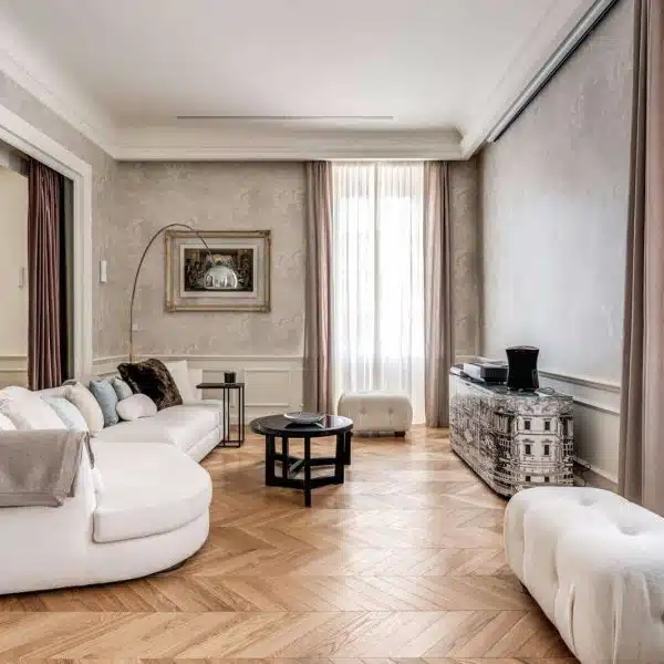 Luxury Apartment - Appartamento di Lusso