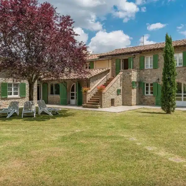Charming Villa - Casale