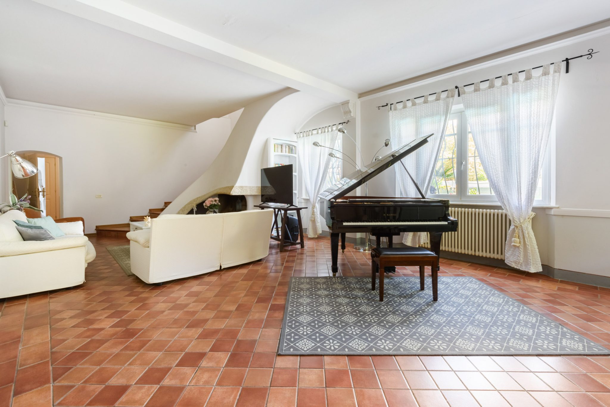 Charming Villa with Pool in Forte dei Marmi-11_490465