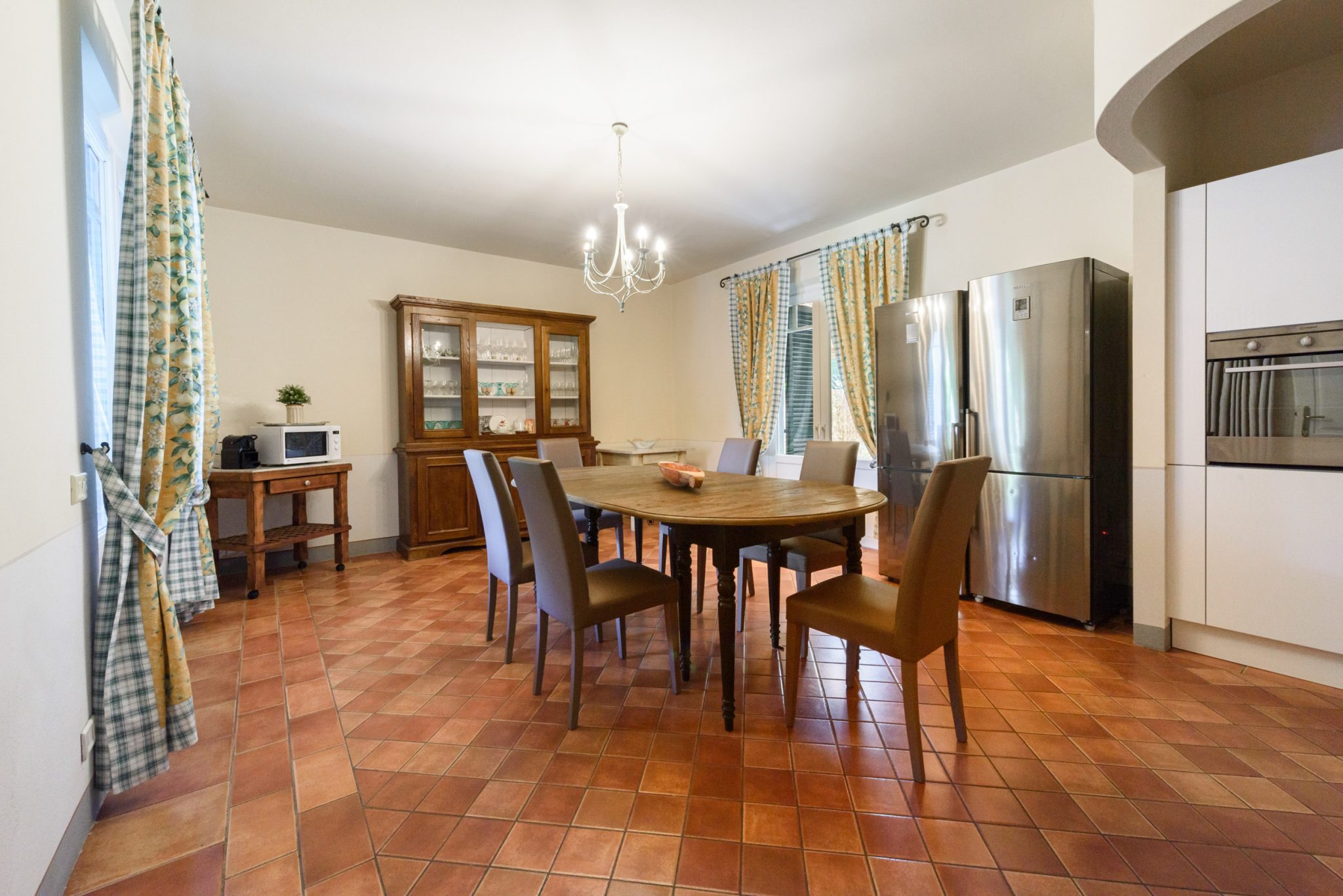 Charming Villa with Pool in Forte dei Marmi-13_490469