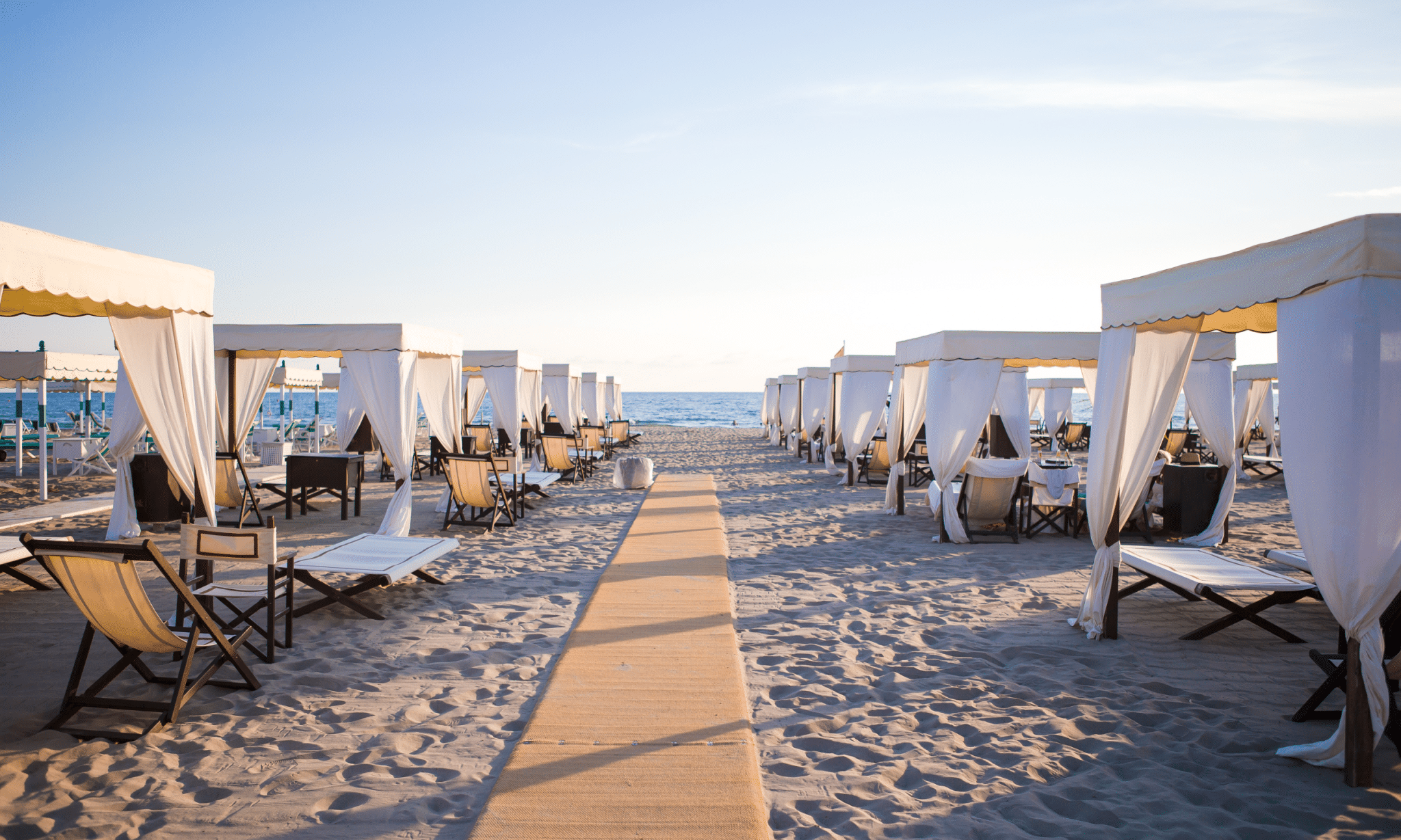 trends forte dei marmi
