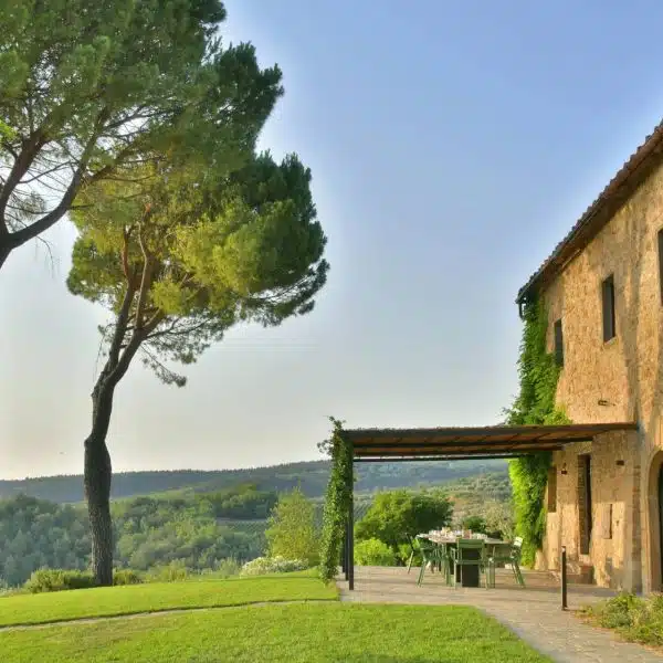 villa for sale siena