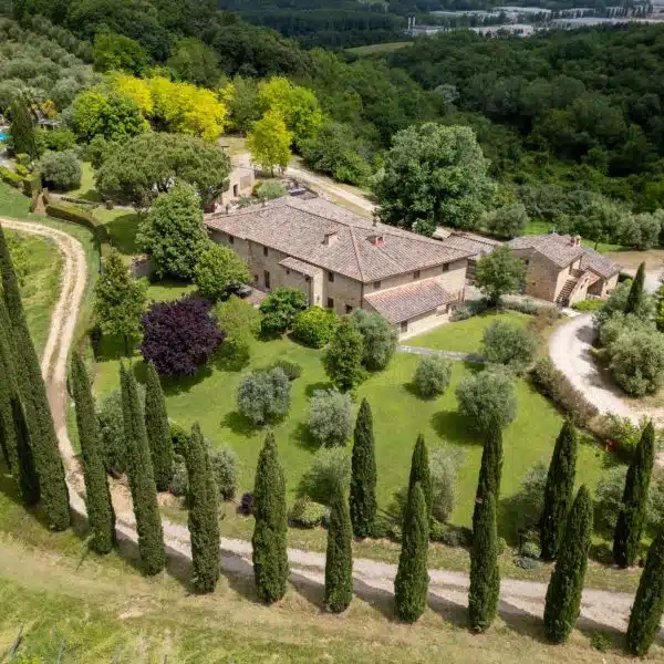 Elegant Countryhouse