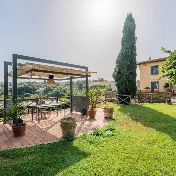 villa for sale in florence