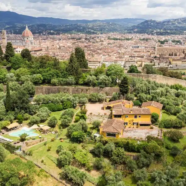 Exclusive Villa