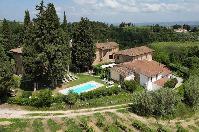 Elegant Farm