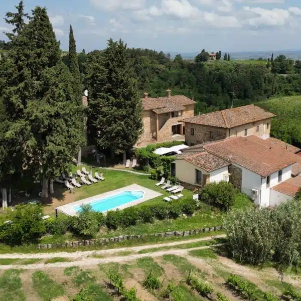 Elegant Farm
