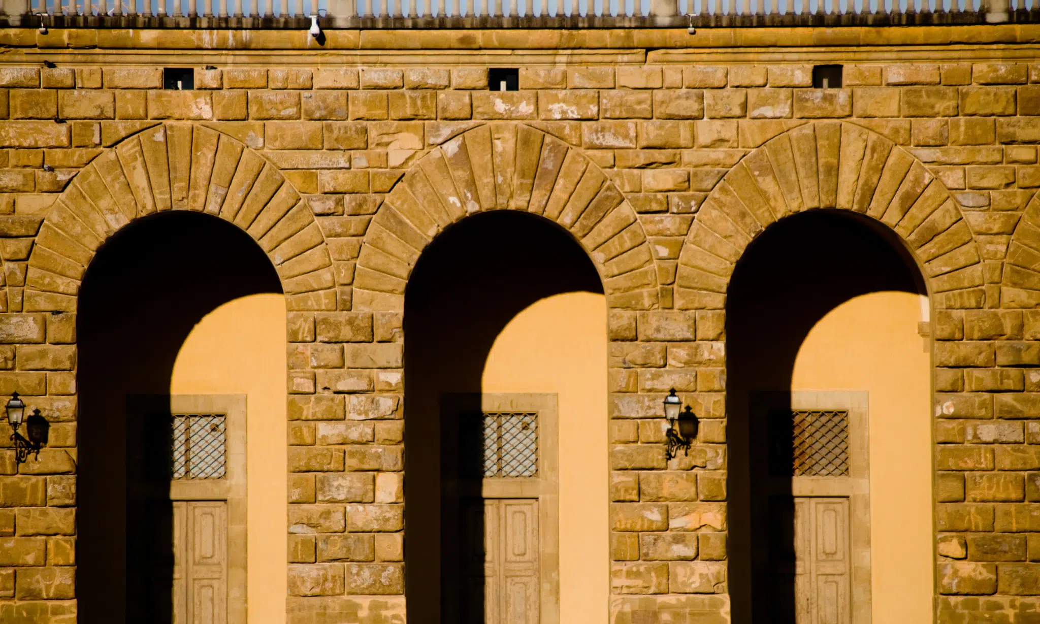 Buontalenti Medici Architect