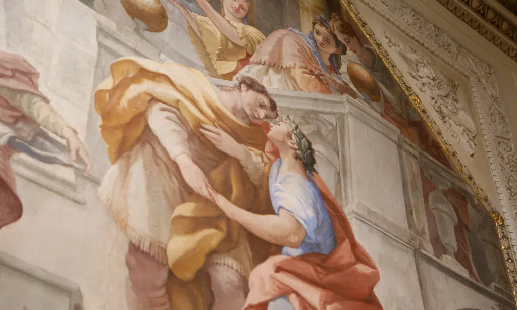 Buontalenti's Legacy with Dreamer Real Estate -