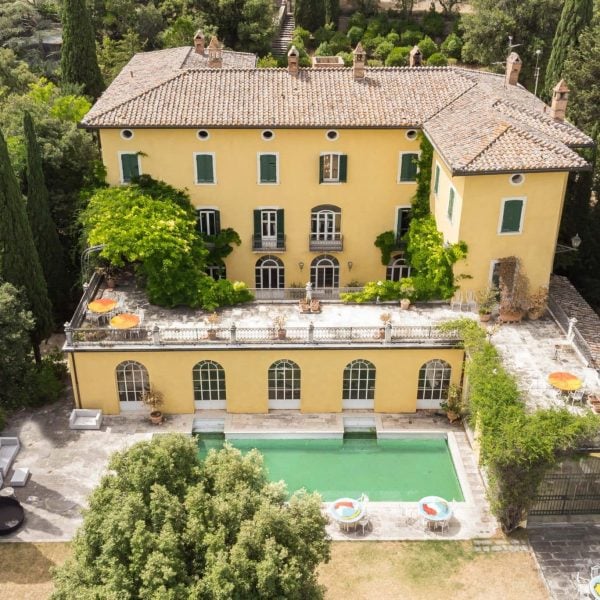 Wonderful Villa
