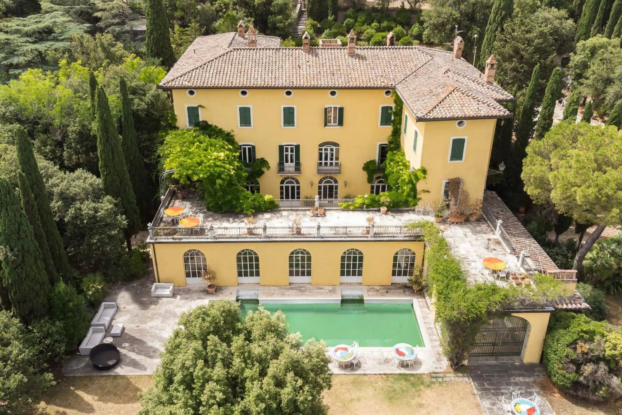 Wonderful Villa