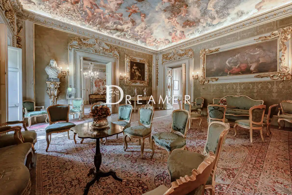 Fun Facts Decameron Villa - Curiosità sulla Villa del Decameron