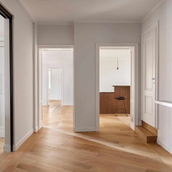 prestigious penthouse Florence - attico prestigioso Centro Firenze