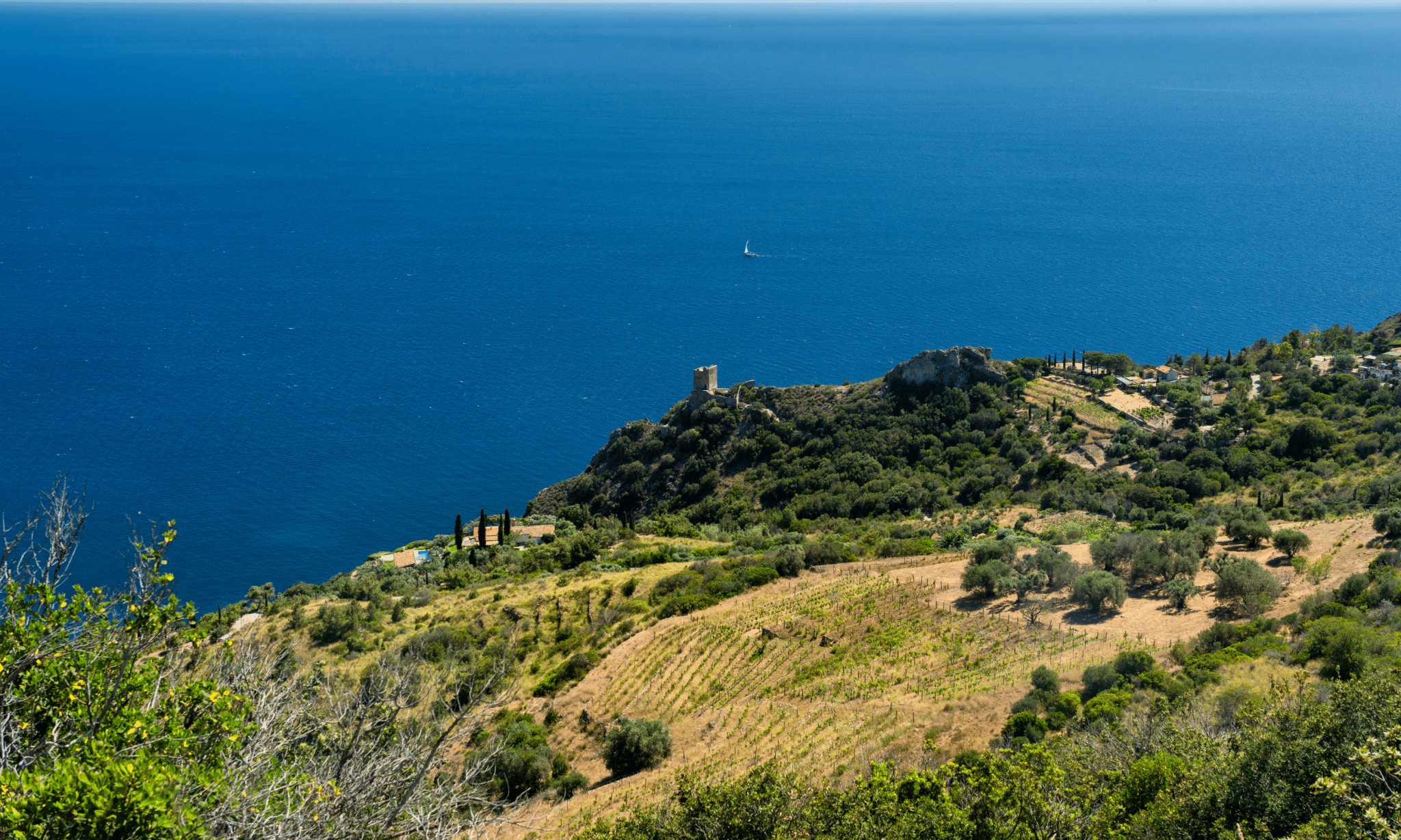 Argentario: il Promontorio dei Re e dei Vip - Argentario: An Oasis of Luxury: the Promontory of Kings and VIPs 