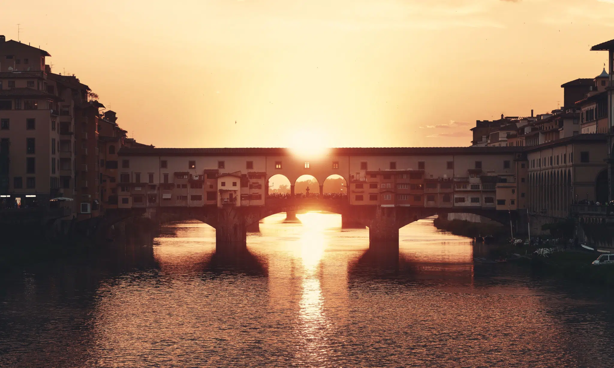 florence prime residential market 2026 - waterfront living arno river