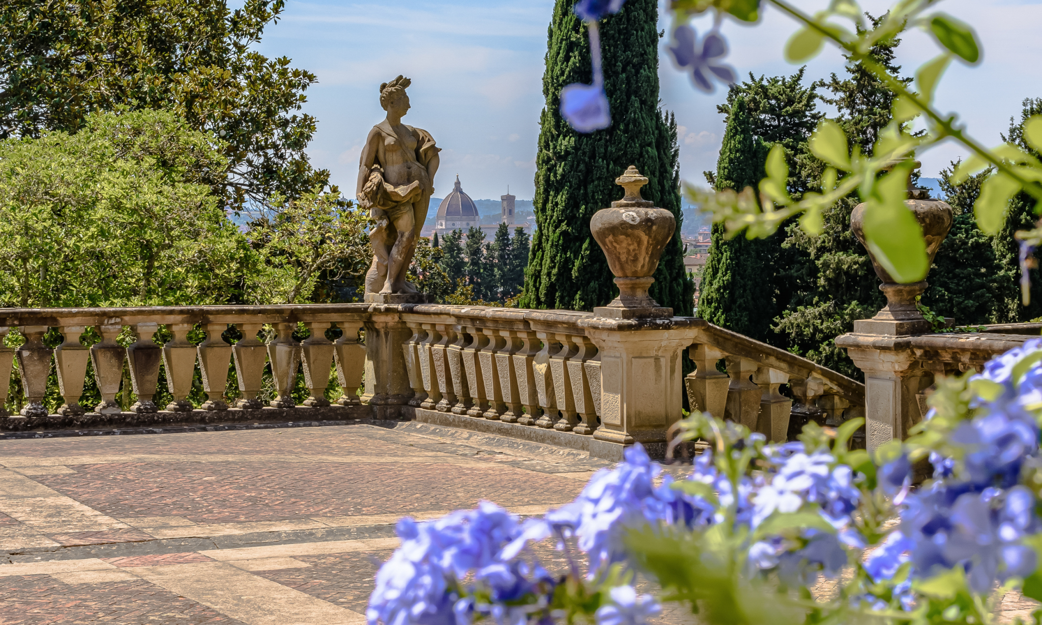 luxury real estate in florence tuscany italy