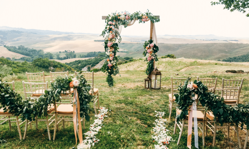 weddings in tuscany - matrimoni in toscana