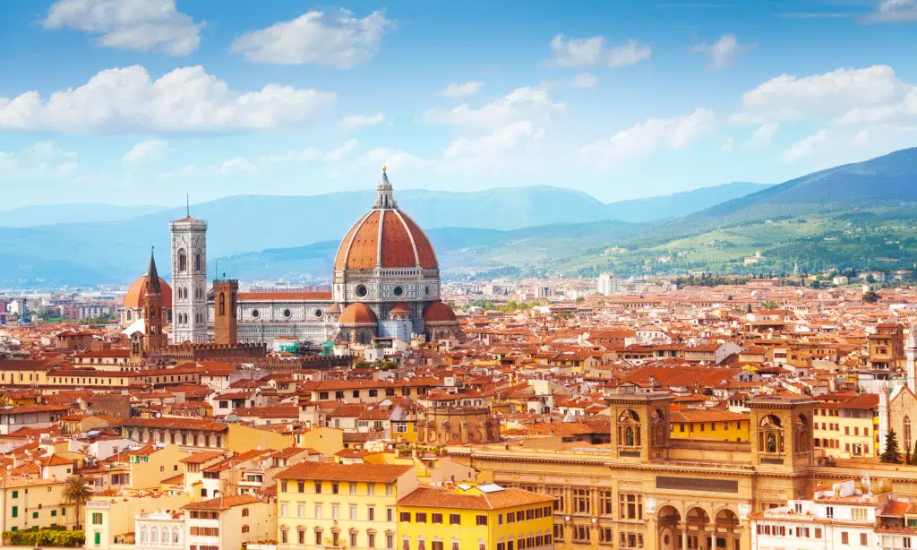 Homes for sale in Florence - Case in vendita a Firenze