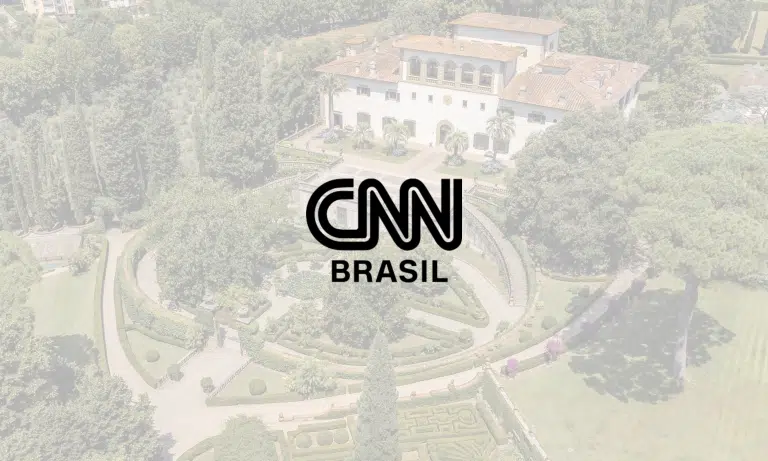Decameron Villa by
Dreamer Real Estate - CNN Brasil