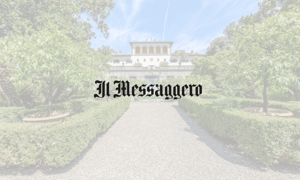 Dreamer Real Estate Decameron Villa Il Messaggero