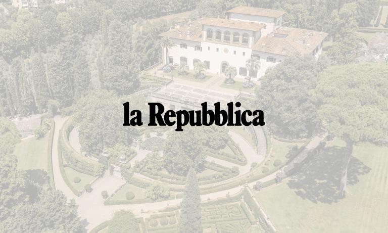 Decameron Villa Dreamer La Repubblica