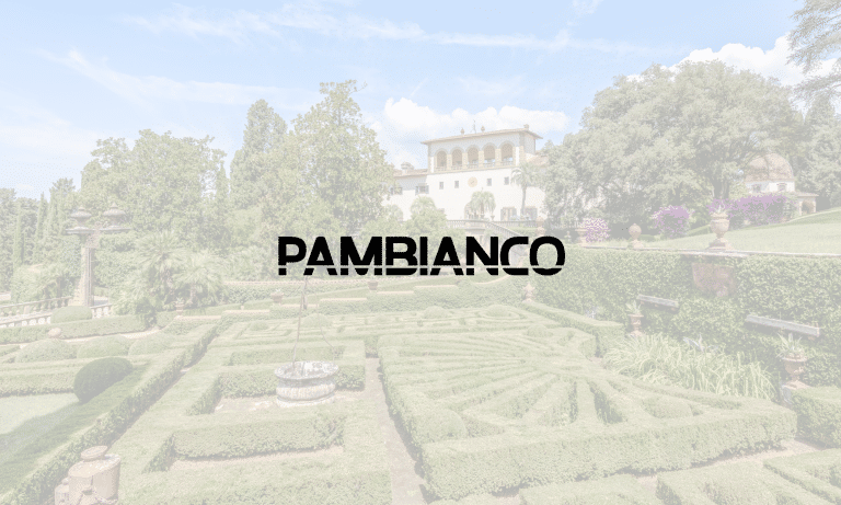 Decameron Villa Trophy Asset Pambianco
