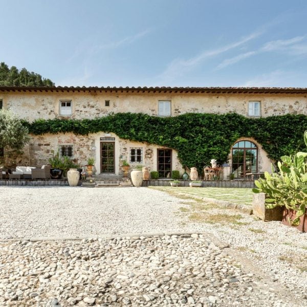 Beautiful Villa