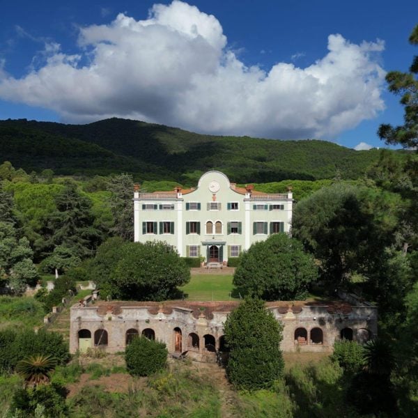 Stunning Period Villa - Meravigliosa Villa Storica